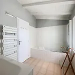 度假居 Flocon De Sel 圣马丹德雷