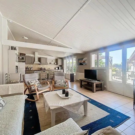 Flocon De Sel * Sainte-Marie-de-Ré