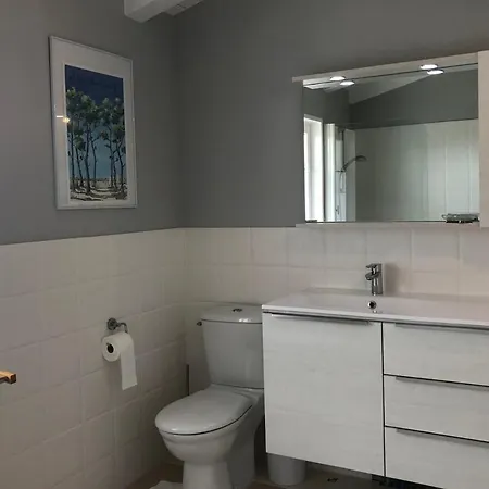 Dom wakacyjny Flocon De Sel