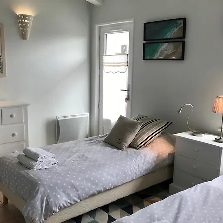 Flocon De Sel Dom wakacyjny *