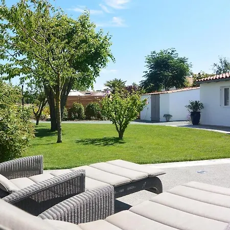 Flocon De Sel Holiday home
