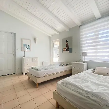 Dom wakacyjny Flocon De Sel *