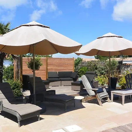 Flocon De Sel * Sainte-Marie-de-Ré