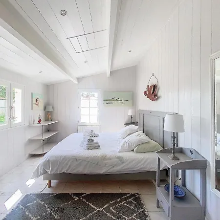 Flocon De Sel * Sainte-Marie-de-Ré