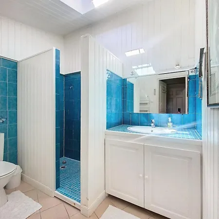 Dom wakacyjny Flocon De Sel *