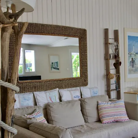 Flocon De Sel Holiday home