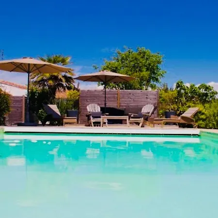 Holiday home Flocon De Sel *