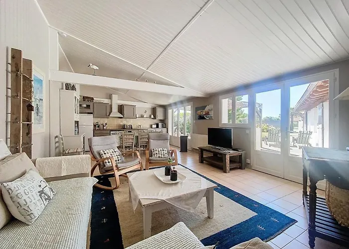 Flocon De Sel * Sainte-Marie-de-Ré