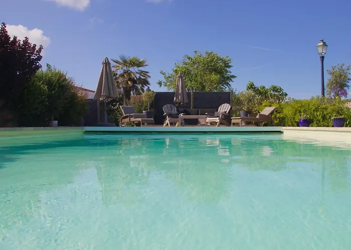 Flocon De Sel * Sainte-Marie-de-Ré